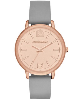 Foto 1 | Foto 1 | Reloj De Pulso Skechers Ardmore Sr6075 Color Oro Rosado Para Dama