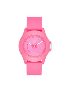Foto 1 | Foto 1 | Reloj De Pulso Skechers Rosencrans Sr6022 Color Fiusha Para Dama
