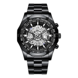 Foto 1 | Foto 1 | Reloj Binbond Hollow, Impermeable, No Mecánico, S033 - Venta Internacional.