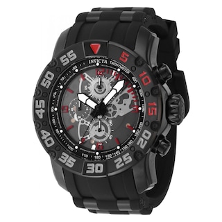 Foto 1 | Foto 1 | Reloj Invicta 48063 Color Negro Hombre