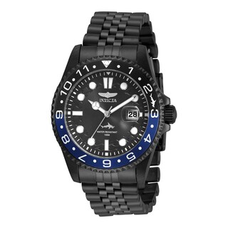 Foto 1 | Foto 1 | Reloj Invicta 30627 Color Negro Hombre