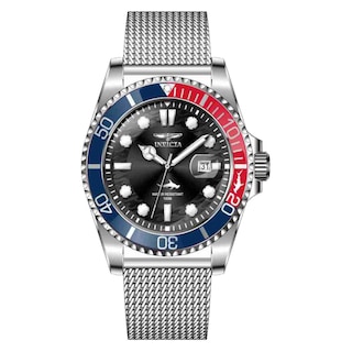 Foto 1 | Foto 1 | Reloj Invicta 47176 Color Plata Hombre