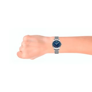 Foto 3 | Foto 3 | Reloj Curren Kred9303 Plata para Hombre