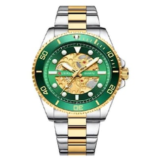 Foto 1 | Foto 1 | Reloj Curren Multicolor Kred371907 para Hombre