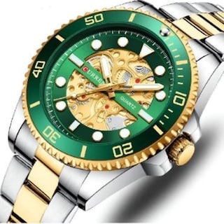 Foto 2 | Foto 2 | Reloj Curren Multicolor Kred371907 para Hombre