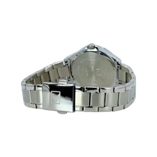 Foto 2 | Foto 2 | Reloj Curren Kred771921 Plateado para Hombre