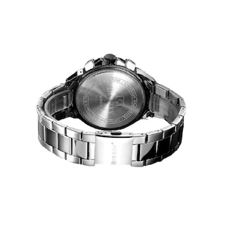 Foto 2 | Foto 2 | Reloj Curren Krec951902 Plateado para Hombre