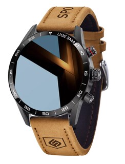 Foto 1 | Foto 1 | Smartwatch Lab.G Bluetooth Cafe