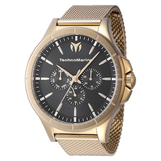 Foto 1 | Foto 1 | Reloj Technomarine Moonsun Tm-822022 Acero Inoxidable Hombre