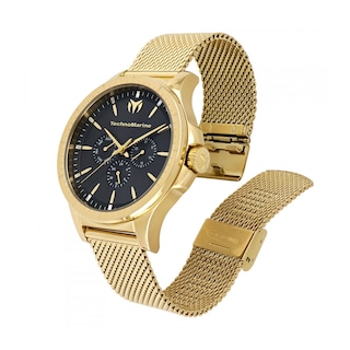 Foto 2 | Foto 2 | Reloj Technomarine Moonsun Tm-822022 Acero Inoxidable Hombre