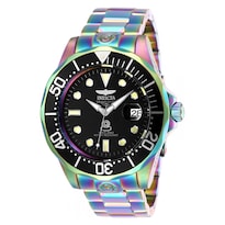 Reloj Invicta Pro Diver 26601 Acero Inoxidable Hombres