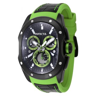 Foto 1 | Foto 1 | Reloj Invicta Lupah 45437 Acero Inoxidable Hombres
