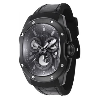 Foto 1 | Foto 1 | Reloj Invicta Lupah 45440 Acero Inoxidable Hombres