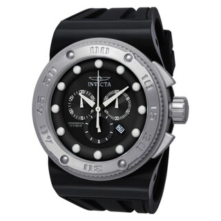 Foto 1 | Foto 1 | Reloj Invicta Akula 12288 Plástico / Acero Inoxidable Hombres