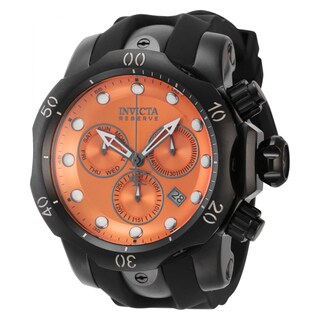 Foto 1 | Foto 1 | Reloj Invicta Venom 5735 Acero Inoxidable Hombres