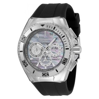 Foto 1 | Foto 1 | Reloj Technomarine Cruise Tm-120023 Acero Inoxidable Hombres
