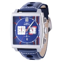 Reloj Invicta S1 Rally 44749 Acero Inoxidable Hombres