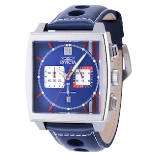 Foto 1 | Foto 1 | Reloj Invicta S1 Rally 44749 Acero Inoxidable Hombres
