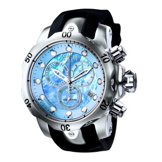Foto 1 | Foto 1 | Reloj Invicta Venom 6118 Acero Inoxidable Hombre