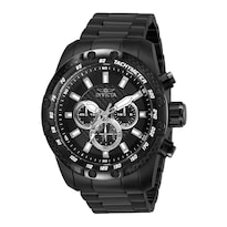 Reloj Invicta Speedway 28660 Acero Inoxidable Hombre