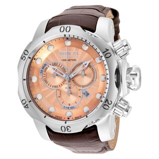 Foto 1 | Foto 1 | Reloj Invicta Venom 80695 Acero Inoxidable Hombres