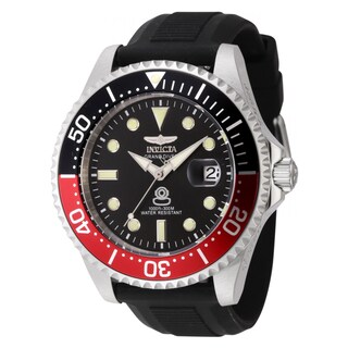 Foto 1 | Foto 1 | Reloj Invicta Pro Diver 45805 Acero Inoxidable Hombres