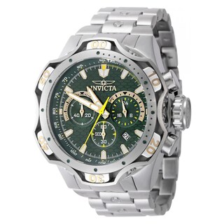 Foto 1 | Foto 1 | Reloj Invicta Venom 47762 Aluminio y Acero Inoxidable para Hombre