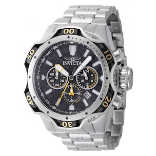 Foto 1 | Foto 1 | Reloj Invicta Venom 47756 Aluminio y Acero Inoxidable para Hombre
