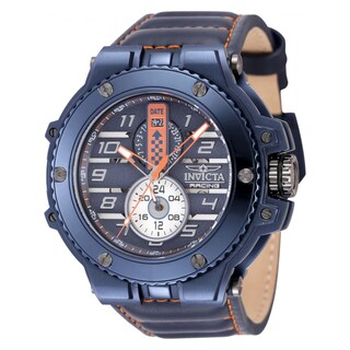Foto 1 | Foto 1 | Reloj Invicta Invicta Racing 47382 de Acero Inoxidable para Hombre