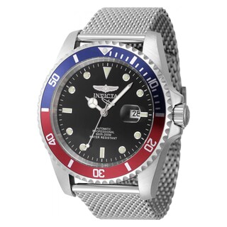 Foto 1 | Foto 1 | Reloj Invicta Pro Diver 47965 Acero Inoxidable para Hombre