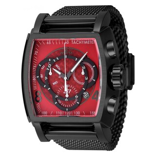 Foto 1 | Foto 1 | Reloj Invicta S1 Rally 46012 Acero Inoxidable Hombres