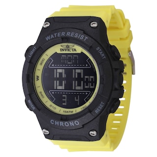 Foto 1 | Foto 1 | Reloj Invicta Invicta Racing 47527 Plástico Hombres