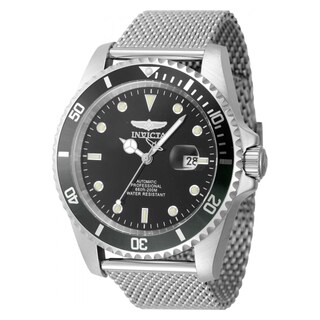 Foto 1 | Foto 1 | Reloj Invicta Pro Diver 47964 Acero Inoxidable Hombres
