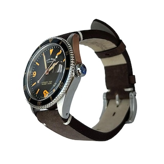 Foto 2 | Foto 2 | Reloj De Pulsera Armand Nicolet Hombre Bp19500mac Vs1 Gmt 38mm