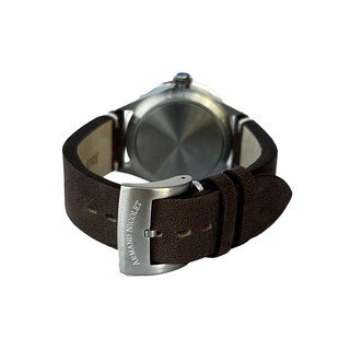 Foto 3 | Foto 3 | Reloj De Pulsera Armand Nicolet Hombre Bp19500mac Vs1 Gmt 38mm