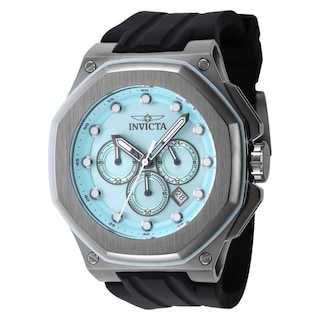 Foto 1 | Foto 1 | Reloj Invicta Akula 46146 Aluminio Acero Inoxidable Hombres