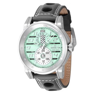 Foto 1 | Foto 1 | Reloj Invicta Racing 47537 Acero Inoxidable Hombre