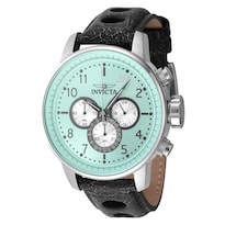 Reloj Invicta S1 Rally 45908 Acero Inoxidable Hombres