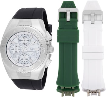 Foto 2 | Foto 2 | Reloj Technomarine Cruise Tm-124028 Acero Inoxidable Hombres