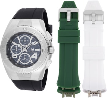Foto 2 | Foto 2 | Reloj Technomarine Cruise Tm-124029 Acero Inoxidable Hombres