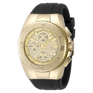 Foto 1 | Foto 1 | Reloj Technomarine Cruise Tm-124031 Acero Inoxidable Hombres