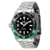 Reloj Invicta Aviator 48862 Acero Inoxidable Hombres