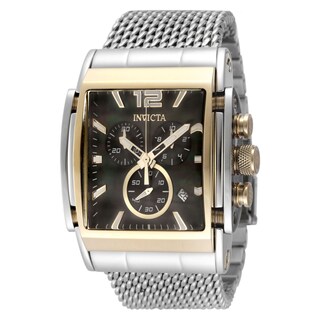 Foto 1 | Foto 1 | Reloj Invicta Speedway 48208 Acero Inoxidable Hombres