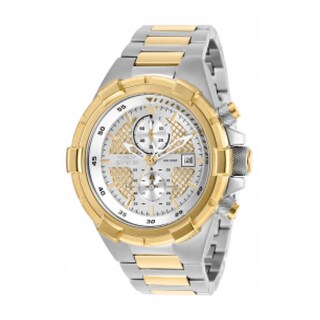 Foto 1 | Foto 1 | Reloj Invicta Aviator 28120 Acero Inoxidable Hombre