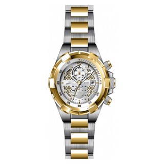 Foto 2 | Foto 2 | Reloj Invicta Aviator 28120 Acero Inoxidable Hombre