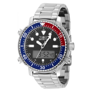 Foto 1 | Foto 1 | Reloj Invicta Pro Diver 48371 Acero Inoxidable Hombres