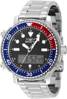 Foto 2 | Foto 2 | Reloj Invicta Pro Diver 48371 Acero Inoxidable Hombres