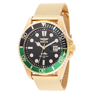 Foto 1 | Foto 1 | Reloj Invicta Pro Diver 47179 Acero Inoxidable Hombres