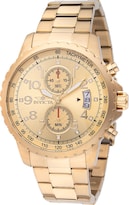 Reloj Invicta Speedway 48933 Acero Inoxidable Hombres