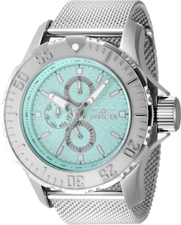 Foto 1 | Foto 1 | Reloj Invicta Pro Diver 48628 Acero Inoxidable Hombres